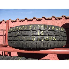 MICHELIN AGILIS ALPIN 205/75/16 C IARNA